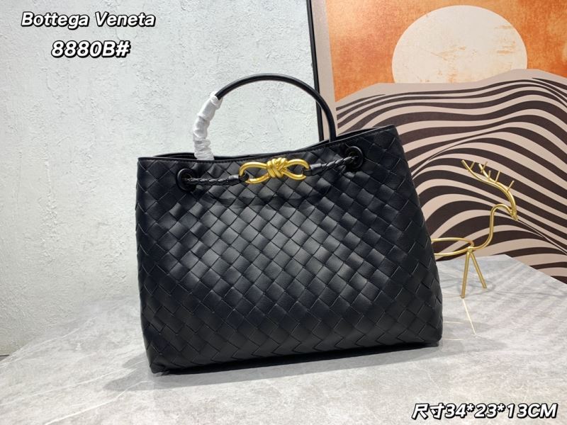 Bottega Veneta Shopping Bags